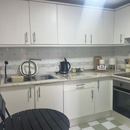 Studio Apartment Maro Casa Vistamar Exterior photo