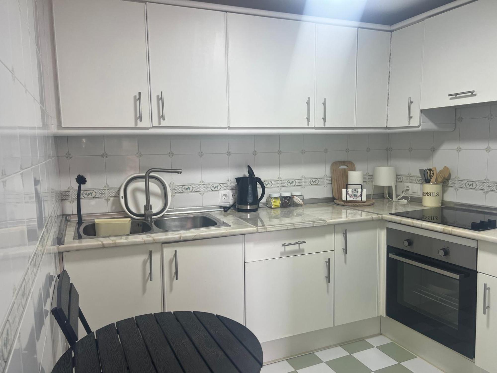 Studio Apartment Maro Casa Vistamar Exterior photo