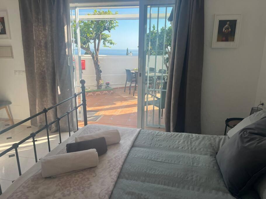 Studio Apartment Maro Casa Vistamar Exterior photo