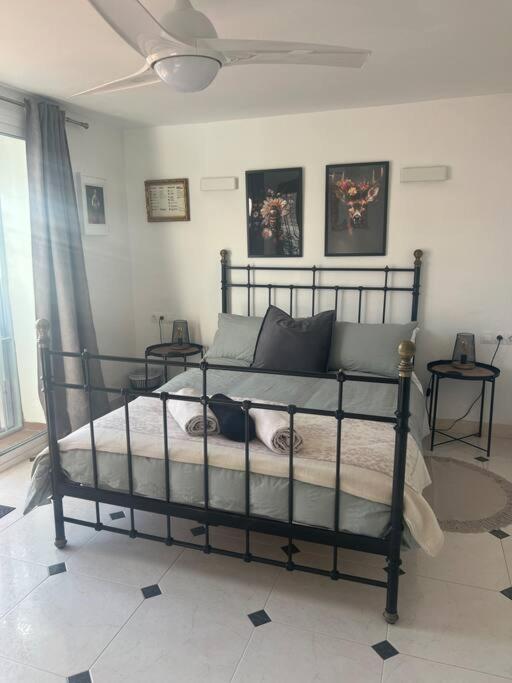 Studio Apartment Maro Casa Vistamar Exterior photo