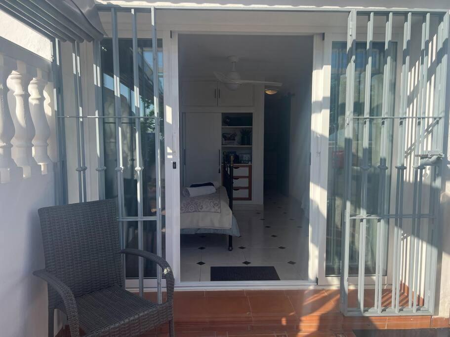 Studio Apartment Maro Casa Vistamar Exterior photo