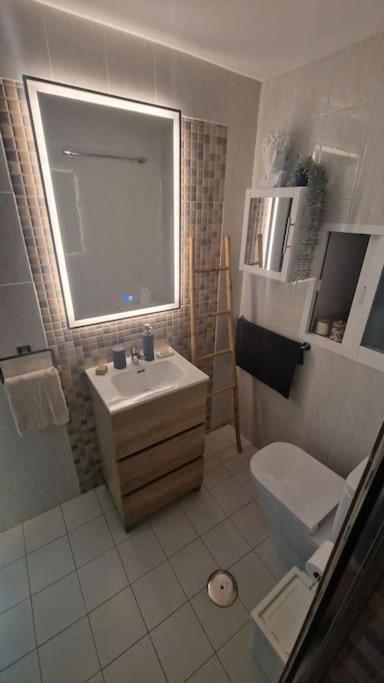 Studio Apartment Maro Casa Vistamar Exterior photo