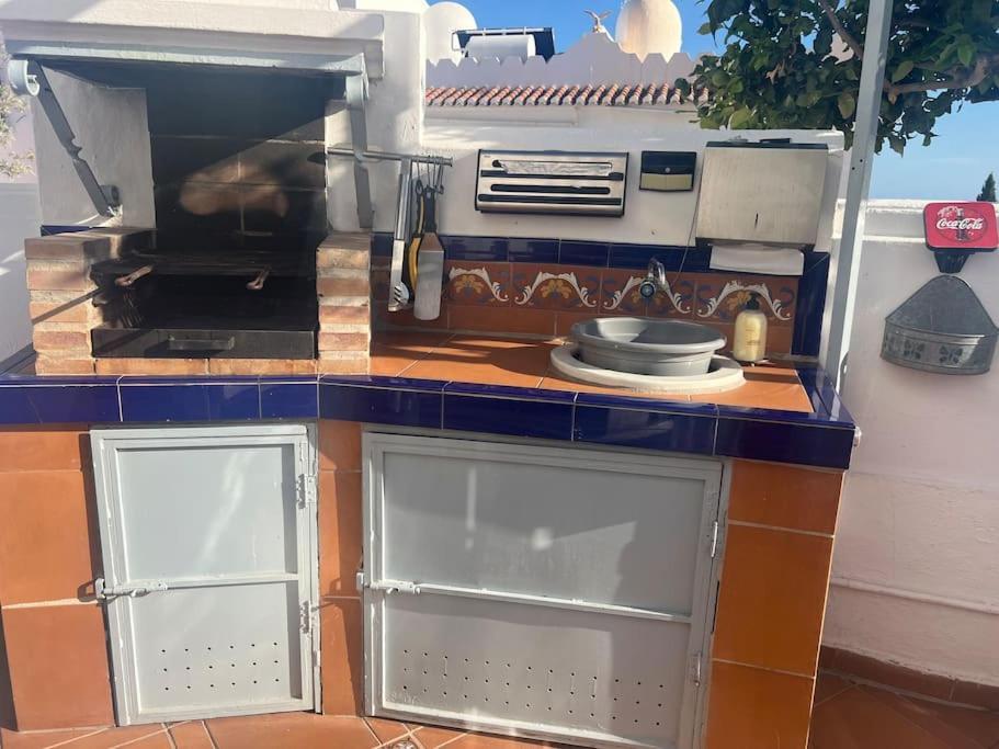 Studio Apartment Maro Casa Vistamar Exterior photo